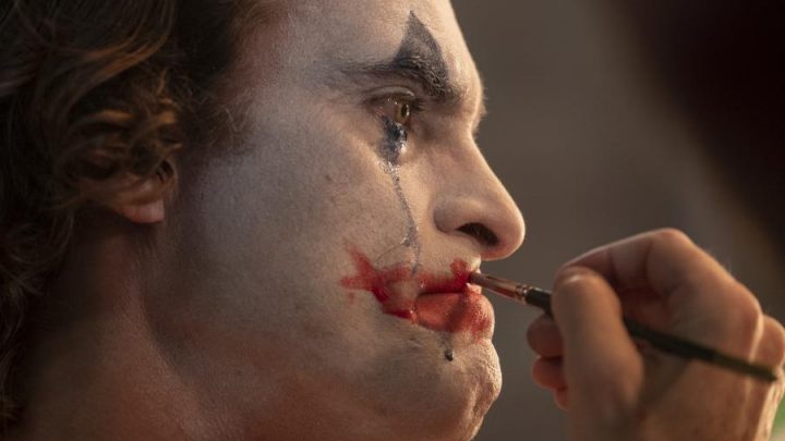 Joaquin Phoenix