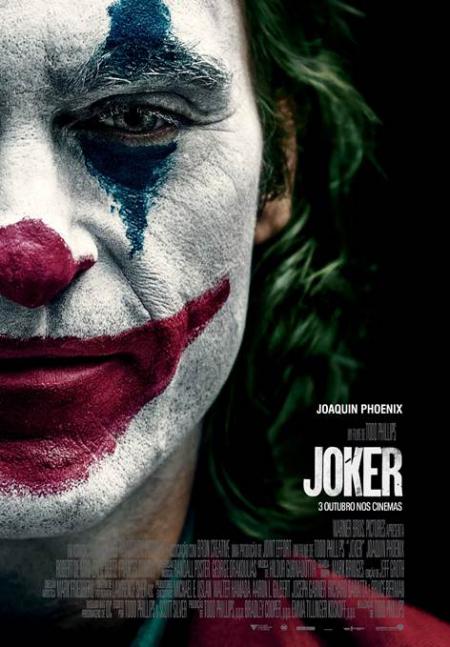 Joker 2: Madness for Two já tem data de lançamento Joker 2: Madness for Two já tem data de lançamento