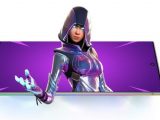 Legendary Glow