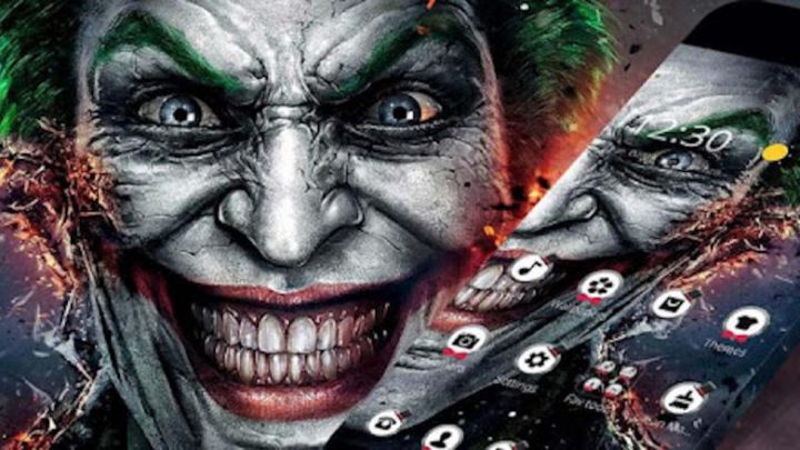 Malware Joker