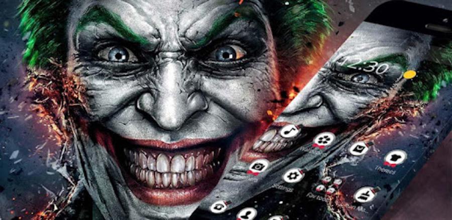 Malware Joker