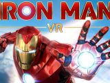 Marvel's Iron Man VR