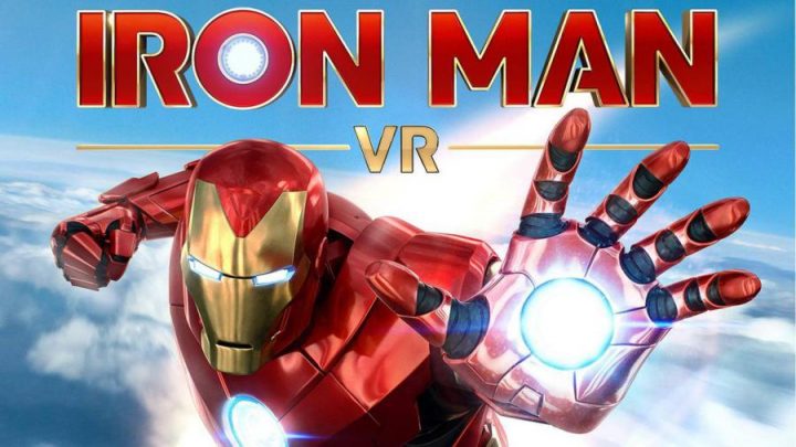 Marvel's Iron Man VR