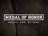 Medal of Honor Above and Beyond