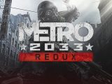 Metro: 2033 Redux