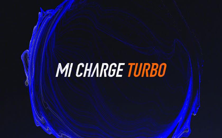 Xiaomi prepara-se para apresentar o carregamento sem fio ultra-rápido Xiaomi prepara-se para apresentar o carregamento sem fio ultra-rápido