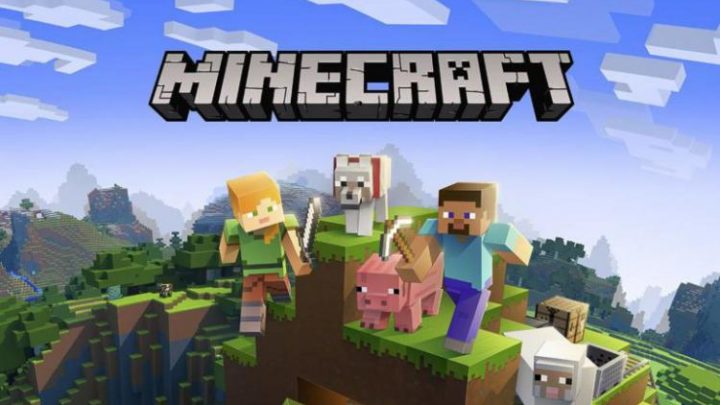 Minecraft