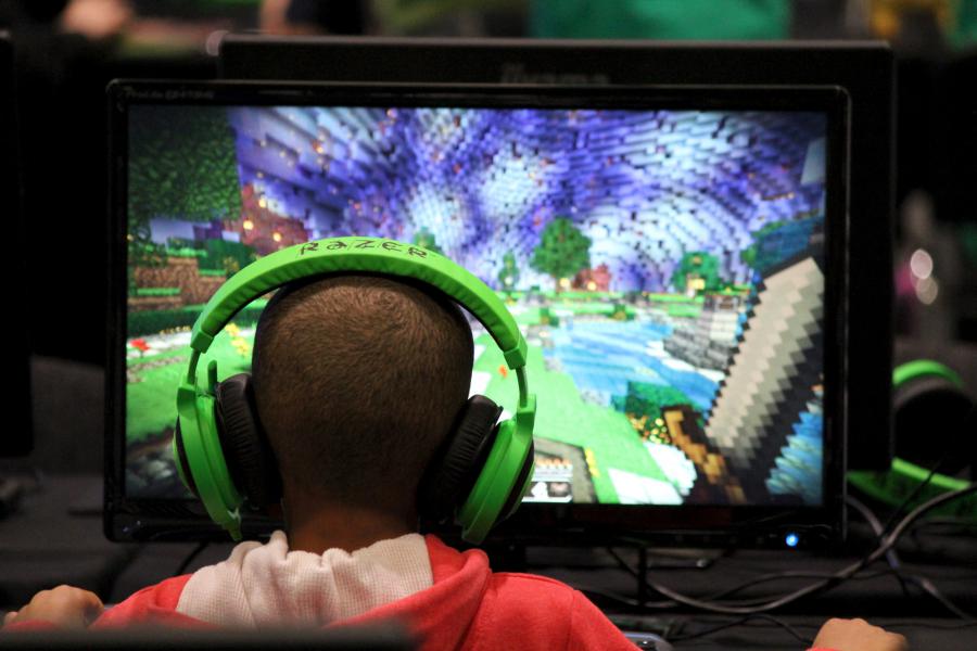 10 anos depois, Minecraft tem 112 milhões de jogadores activos mensalmente 10 anos depois, Minecraft tem 112 milhões de jogadores activos mensalmente