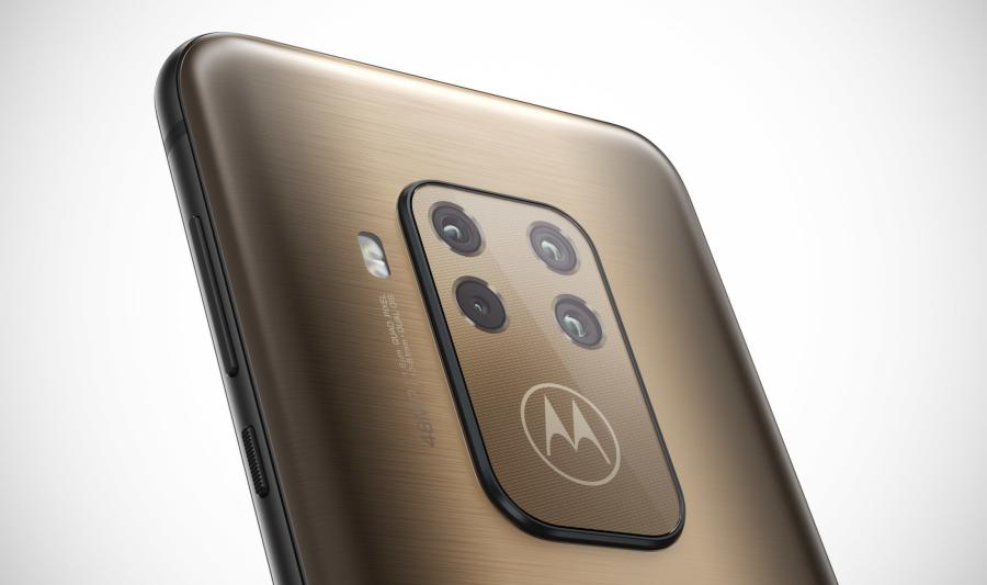 Motorola One Zoom e Moto G8 Plus em vias de receber o Android 10 Motorola One Zoom e Moto G8 Plus em vias de receber o Android 10