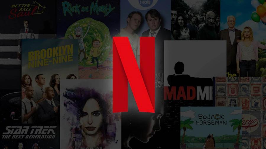 Desporto em Direto pode ser a nova arma da Netflix para cativar assinantes Desporto em Direto pode ser a nova arma da Netflix para cativar assinantes