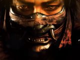 Nioh 2 Playstation 4