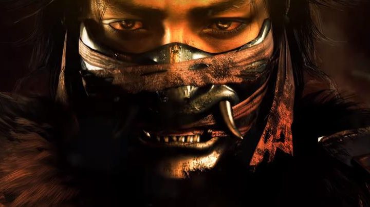 Nioh 2 Playstation 4