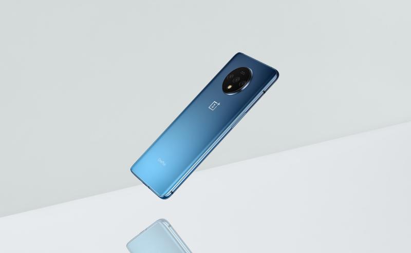 Oneplus 7T Pro conta com uma variante com 12GB de RAM Oneplus 7T Pro conta com uma variante com 12GB de RAM