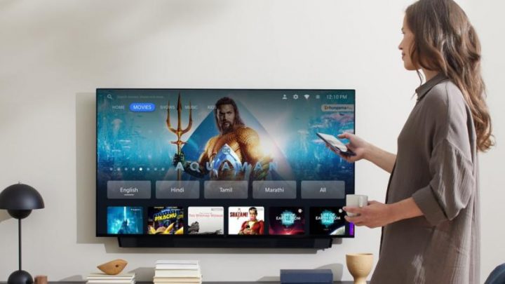 Oneplus TV Q1