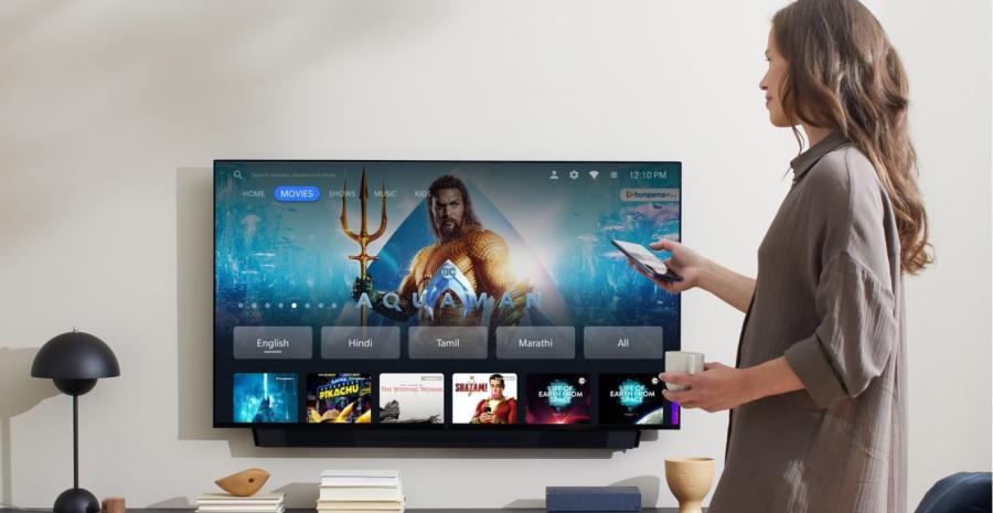 OnePlus TV Q1 e Q1 Pro são agora oficiais OnePlus TV Q1 e Q1 Pro são agora oficiais