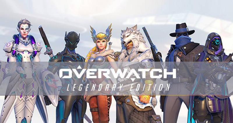 Overwatch: Revelada a skin Little Red Ashe Overwatch: Revelada a skin Little Red Ashe