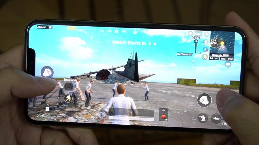 Joga Fortnite ou PUBG Mobile no iPhone? Então não instale o iOS 13 Joga Fortnite ou PUBG Mobile no iPhone? Então não instale o iOS 13