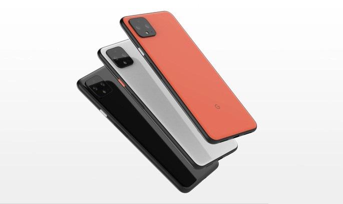 Oficial: Google vai anunciar o Pixel 4 a 15 de Outubro Oficial: Google vai anunciar o Pixel 4 a 15 de Outubro