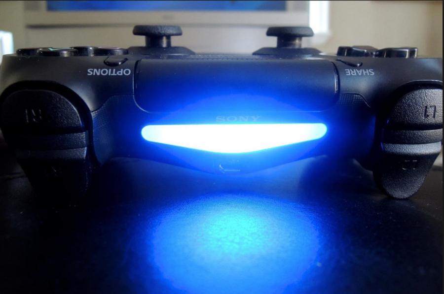 PlayStation 4 é atualizada para a versão 10.71 PlayStation 4 é atualizada para a versão 10.71