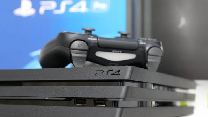 consola mais vendida de sempre Playstation 4 7.01