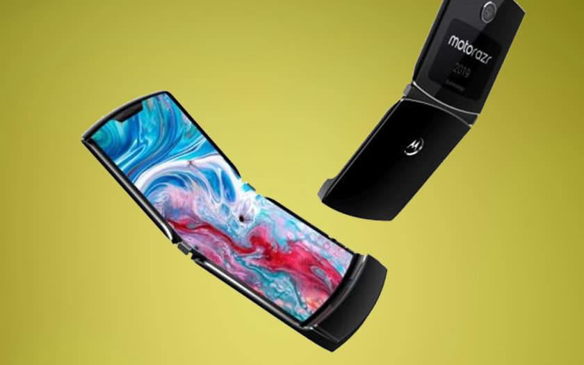 Motorola Razr será lançado ainda durante este ano Motorola Razr será lançado ainda durante este ano