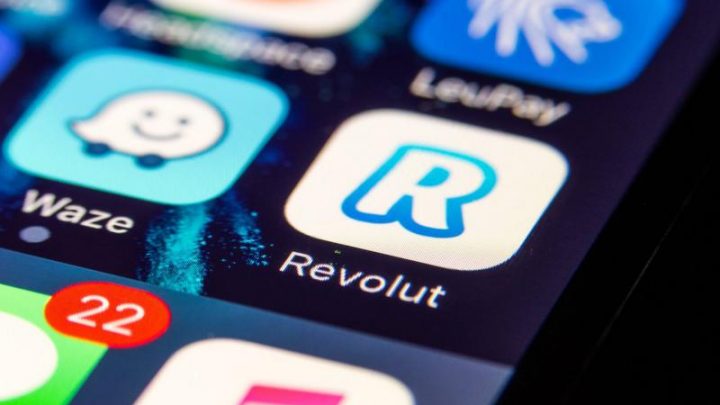 Revolut