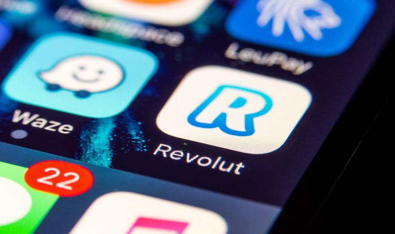 Revolut
