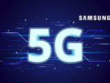 Samsung 5G Galaxy