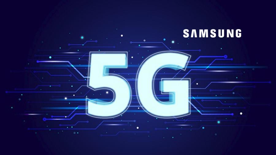Samsung disponibiliza mais de 6,7 milhões de dispositivos Galaxy 5G em 2019 Samsung disponibiliza mais de 6,7 milhões de dispositivos Galaxy 5G em 2019