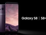 Galaxy S8 firmware