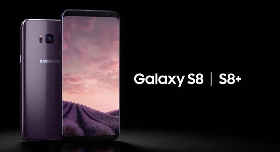 Samsung tem uma surpresa para os donos do Galaxy S8 Samsung tem uma surpresa para os donos do Galaxy S8
