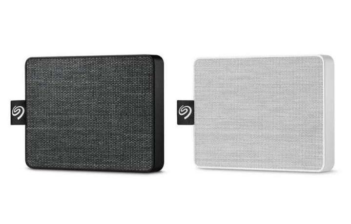 Seagate anuncia os novos One Touch SSD e One Touch SSD Special Edition Seagate anuncia os novos One Touch SSD e One Touch SSD Special Edition