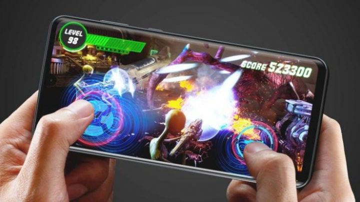 AQUOS zero2