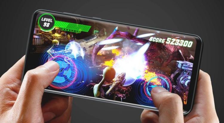 AQUOS zero2