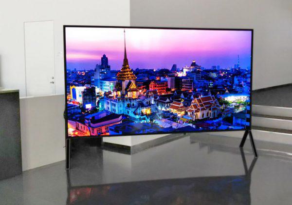 LG encerra a produção de ecrãs LCD LG encerra a produção de ecrãs LCD