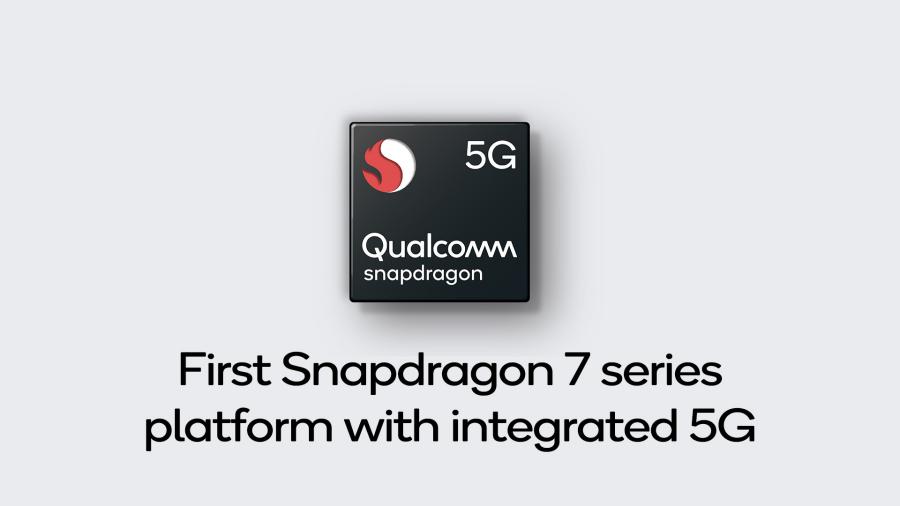 Qualcomm prepara-se para lançar chips 5G de baixo custo Qualcomm prepara-se para lançar chips 5G de baixo custo