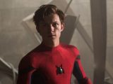 Spider-Man Marvel Homem-Aranha Longe de Casa