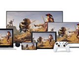 Google Stadia Android