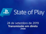 State of Play Setembro