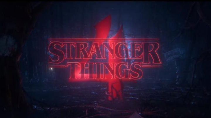 Stranger Things
