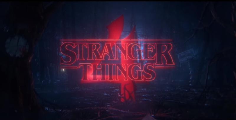 Netflix: Temporada 4 de Stranger Things será a mais sombria Netflix: Temporada 4 de Stranger Things será a mais sombria