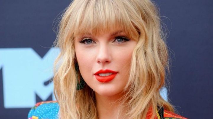Taylor Swift