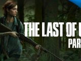 The Last of Us Parte II PAX East Dentro do Mundo