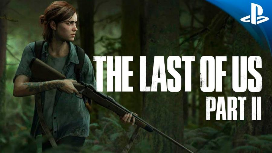 The Last of Us Part II já tem data para ser revelado The Last of Us Part II já tem data para ser revelado