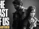 série The Last of Us Remastered