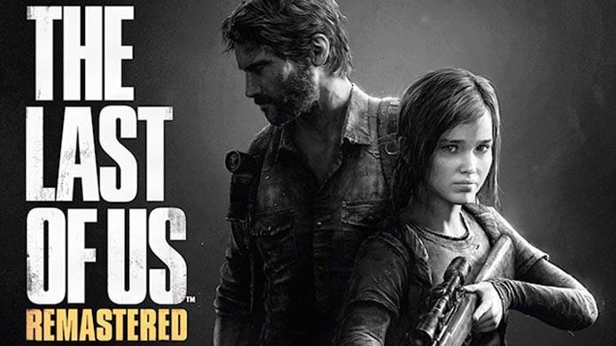 The Last of Us vai virar série de televisão The Last of Us vai virar série de televisão
