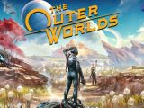 The Outer Worlds Nintendo Switch
