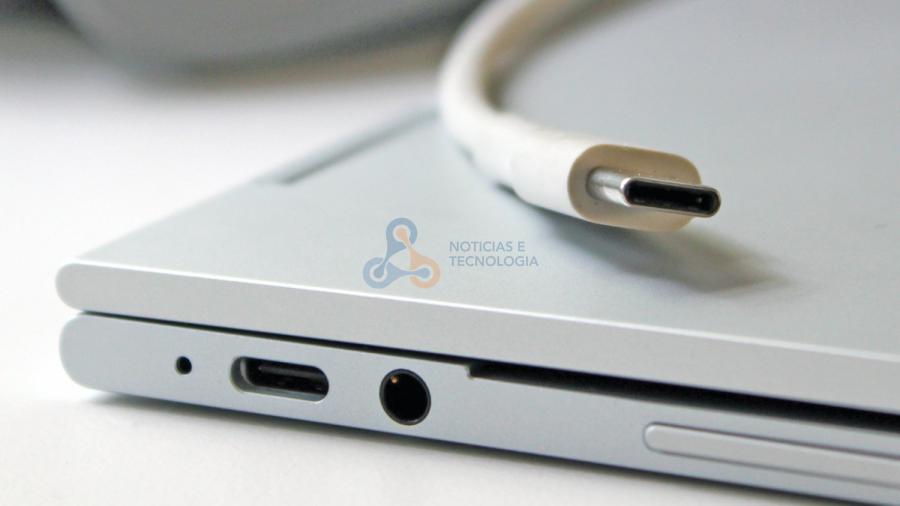 USB 4 foi anunciado com taxas de transferência de até 40 Gb/s USB 4 foi anunciado com taxas de transferência de até 40 Gb/s