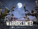 Warrior's Journey