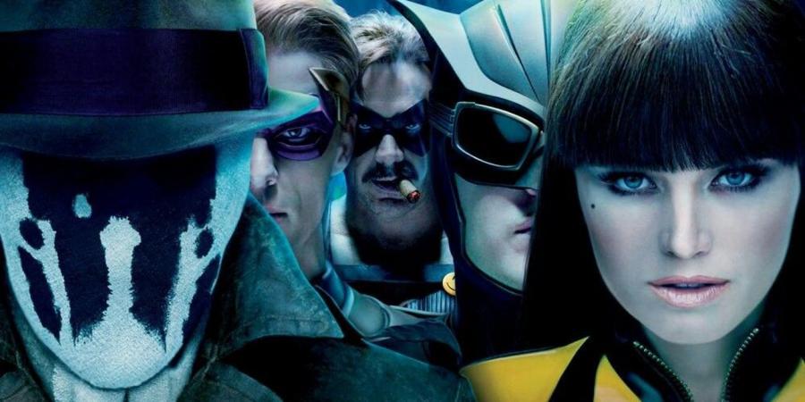 HBO revela data de lançamento de Watchmen HBO revela data de lançamento de Watchmen
